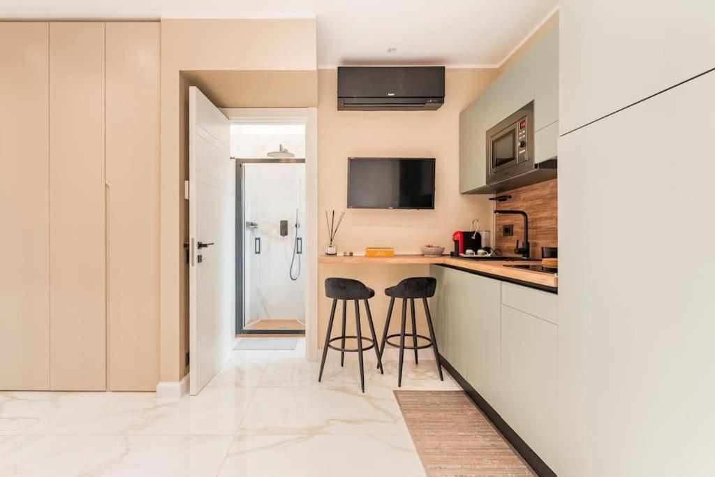 Civico 2Cento - Vatican Suite Rome Exterior photo